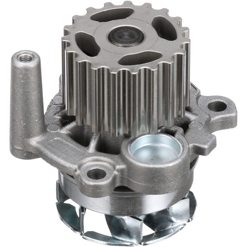 Gates 41096M Premium Engine Water Pump For 04-14 A3 Beetle Golf Jetta Passat - Picture 4 of 9