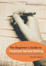 The Beginner's Guide to Financial S..., Baltazar, Miche