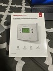 HONEYWELL HOME RTH2300B PROGRAMMABLE THERMOSTAT 5-2 DAY SCHEDULING