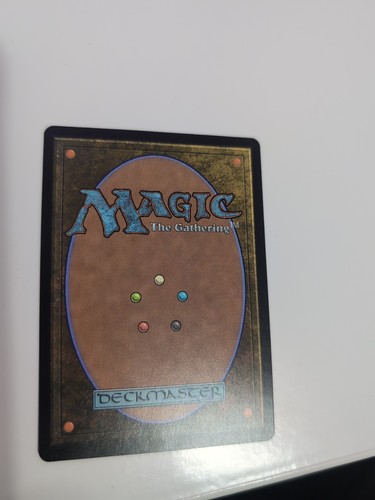 MTG Ultimate Masters GEM MINT Mana Vault - Never Played - Picture 6 of 7