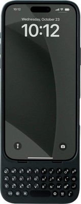 Clicks Keyboard iPhone 16用ケース　2個 Amazon.com: Clicks Keyboard for iPhone 16 – Keyboard Case