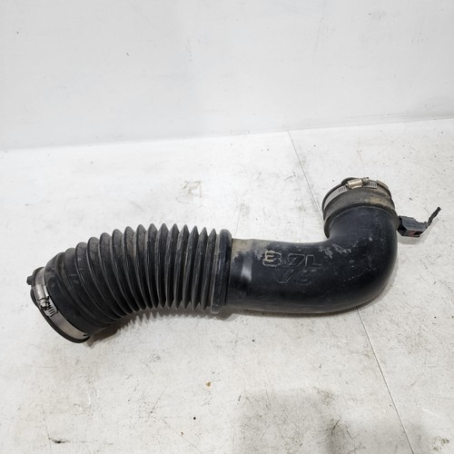04-07 Jeep Liberty KJ 3.7L V6 Air Intake Hose Tube Duct OEM 2004 2005 2006 2007 - Bild 7 von 7