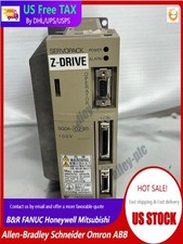 Yaskawa (SERVOPACK) Servo Drive MODEL SGDA-02BS