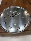 Cuisinart DLC 8 Food Processor Replacement Shredder Blade Disc DLC-837 M Japan