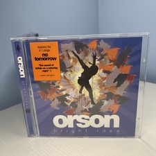Bright Idea CD Orson (2006)