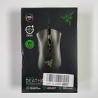 Razer DeathAdder V2 - Wired USB Gaming Mouse with Optical Mouse Switches-Focus+