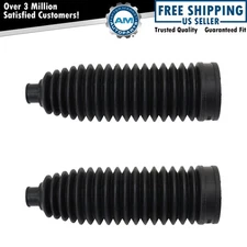Front Steering Rack & Pinion Bellow Fits Cadillac Chevrolet Mercedes-Benz