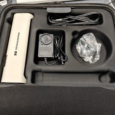 3DMakerpro Lynx 3D Scanner Large Scanning Range 0.1mm Accuracy & 10FPS Scan Spee