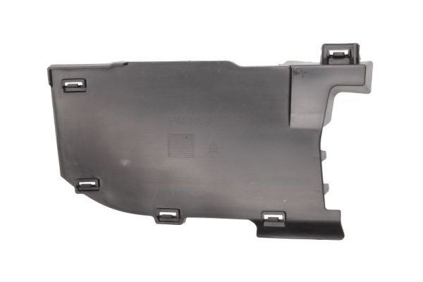 Front BLIC 6502-07-6034999PP Ventilation Grilles, bumper for RENAULT