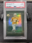 2000 Upper Deck Tom Brady Encore Star Rookie RC PSA 6 #254 🐐 💎 🏆 Patriots