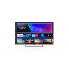Saba SA32S89VDA Smart TV LED 32 Pollici HD Vidaa TV