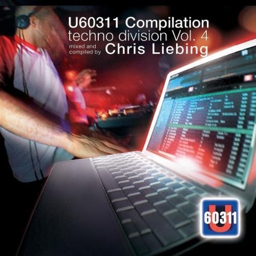 U60311 Compilation Techno Division (2004, by Chris Liebing) (2CD) 04: Brothom... - Bild 1 von 1