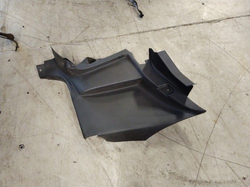 2010-2015 Chevy Camaro Interior Quarterpanel Trim Left Side - Picture 2 of 5