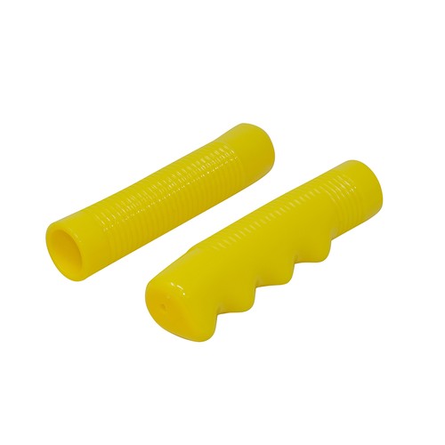 NEW Lowrider Bicycle Handlebar Grips BMX Chopper Fixie Beach Cruiser Bike Grip - Picture 12 of 14