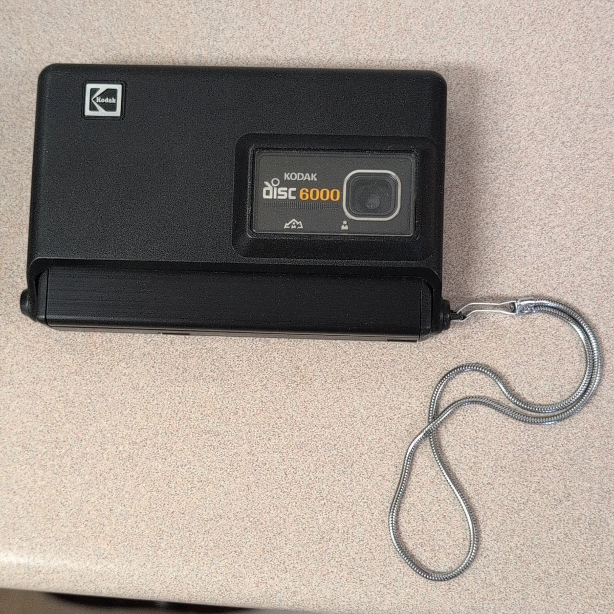 Kodak Disc Camera 6000 for sale - eBay