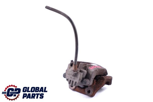 BMW E61 Touring Rear Right O/S Brake Caliper Housing Carrier 42/20 - Picture 8 of 12