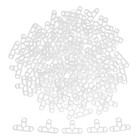 100 Pcs Fliesen Abstandshalter Zubehör Werkzeuge Zur Fliesenverlegung