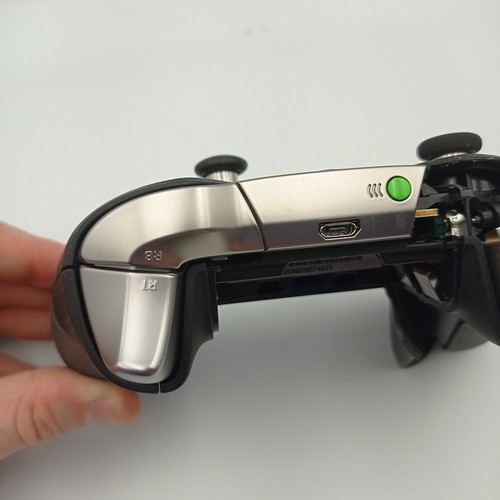 Controller Microsoft Xbox One Elite Series 1 in scatola - LB staccato - Foto 13 di 21