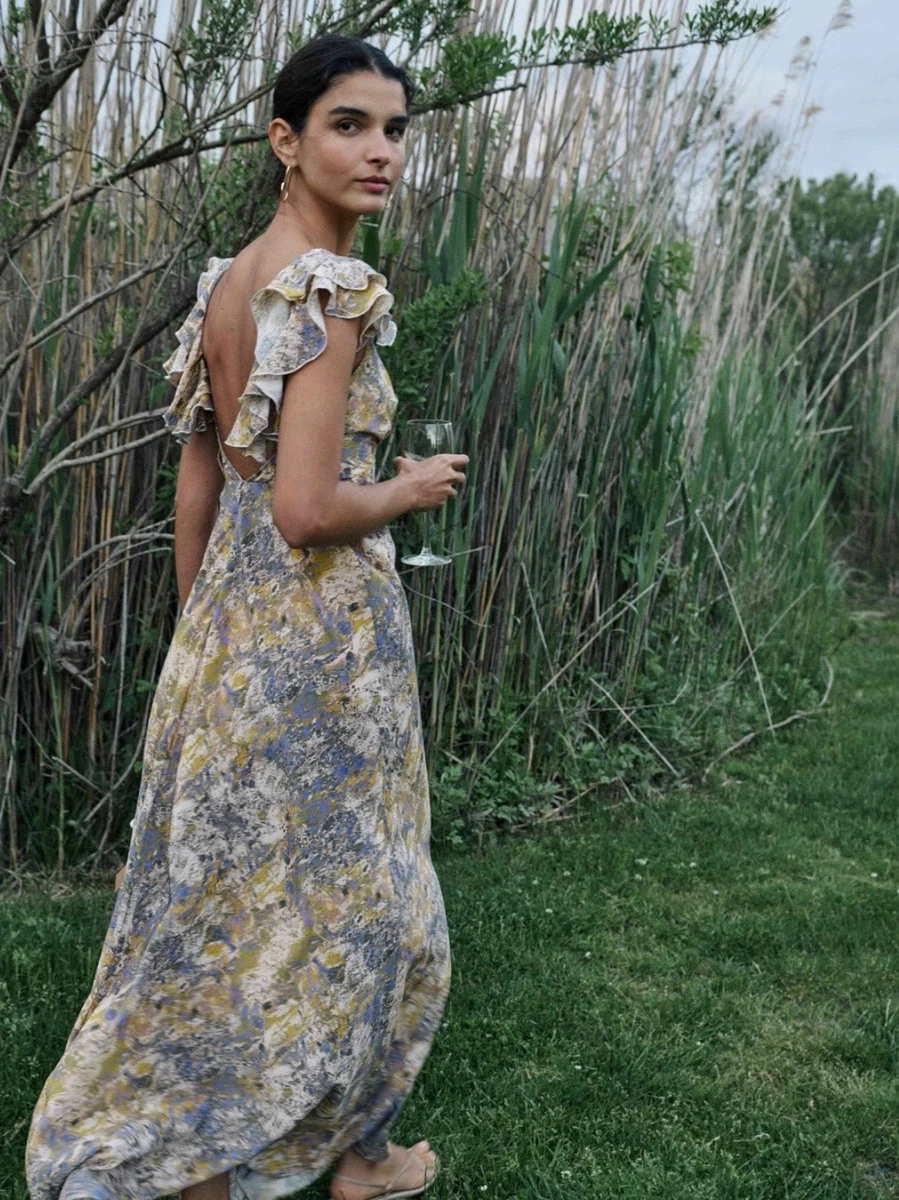 Women's Full-Length Dresses for sale