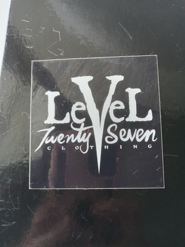 Lot Good Charlotte : TY&TH Journal, The Story of GC Book, + autocollant niveau 27 - Photo 5/18
