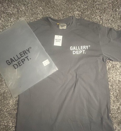 Departamento de Galería. T (Talla XL) - Imagen 1 de 2