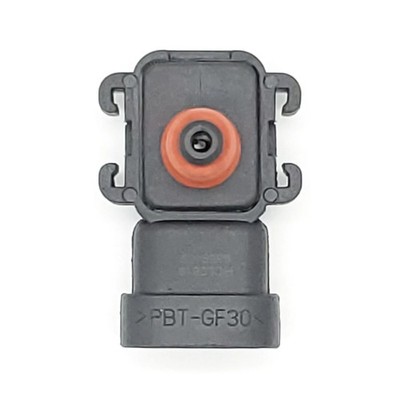 For GMC C2500 1996 Holstein Manifold Absolute Pressure Sensor