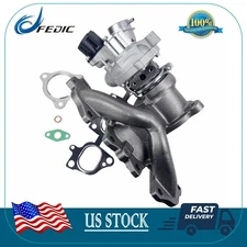 Turbocharger NGT1038LMSZ 821042 for Dacia Nissan Renault 1.2 TCe 85/96 Kw H5F