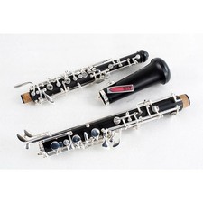Selmer Model 123FB Intermediate Oboe 194744864513