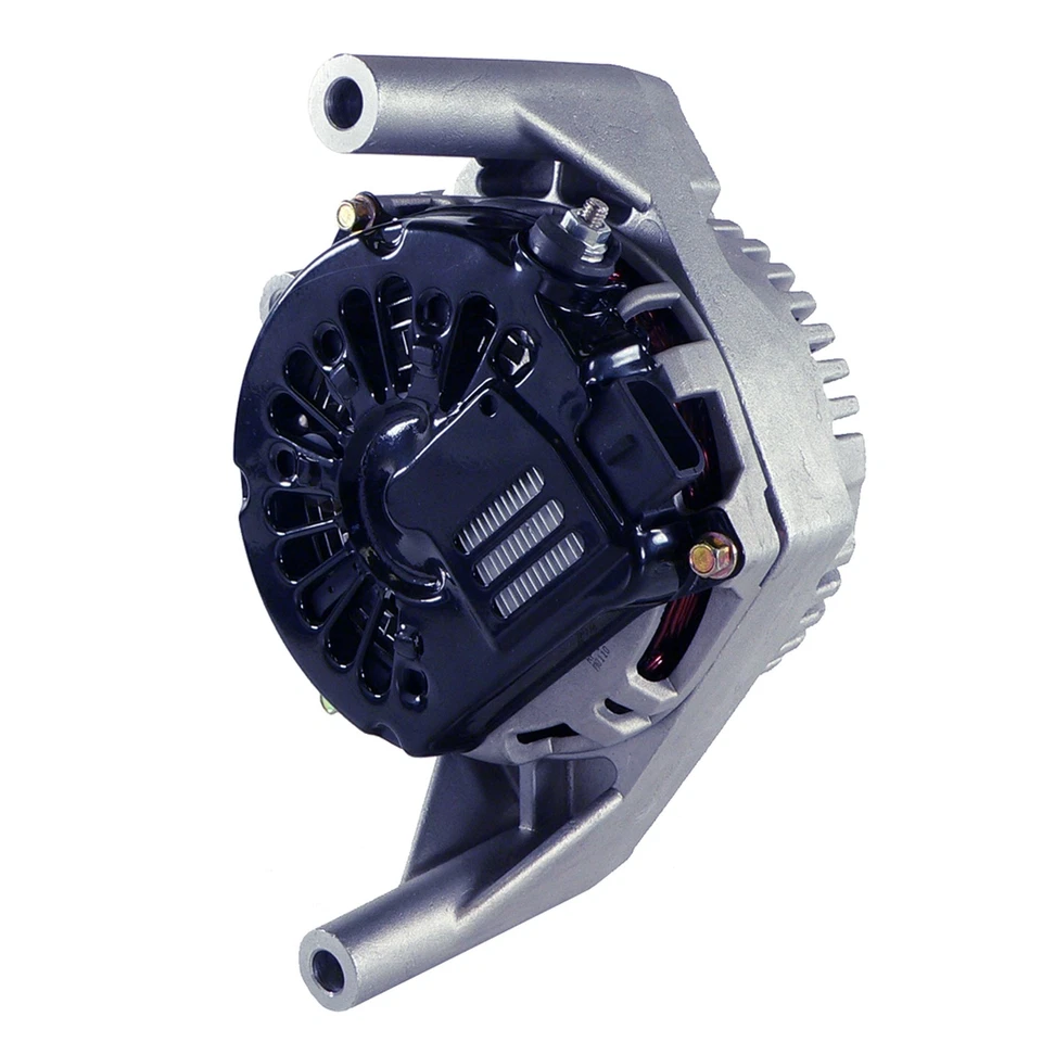 Alternator For Ford Taurus 1996-2001 Mercury Sable 1996-2001 7780; 400-14035 Foto 3 de 4