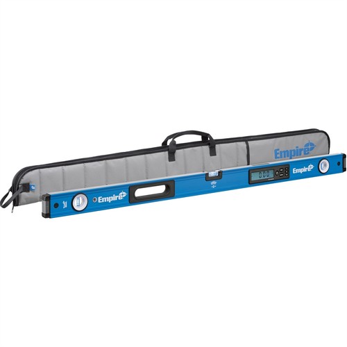 Empire 1200mm Digital Spirit Level - Picture 2 of 6