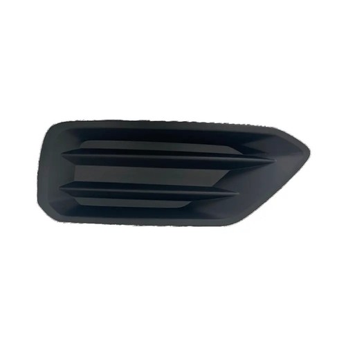 Bumper Grille Cover Automotive Accessories Easy Installation Non-deformation - Picture 5 of 7