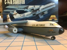 AURORA C-141A STARLIFTER or  KC-135  or OTAKI C-5 GALAXY  -REPRO DECALS ONLY!
