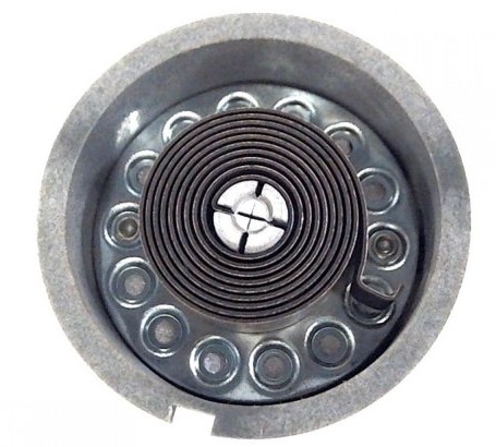 NOS Carburetor Choke Thermostat FORD Escort FORD EXP MERCURY LN7 1983 LYNX 1983 - Picture 2 of 3