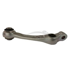 One New Moog Suspension Control Arm Front Right Lower Rearward RK643505 for BMW