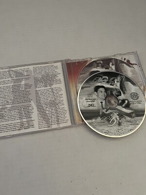 MARIO ORTIZ ALL STAR BAND TRIBUTO 45 ANIVERSARIO CD USA RARE