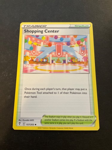 You Choose - Pokémon Card from the Sword and Shield Series - Regular Non-Holo - Picture 81 of 175