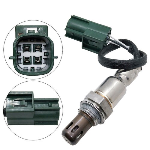 4pcs Oxygen Sensor Up+Downstream For 2012-2019 Nissan NV1500 2500 3500 4.0L V6 - Picture 2 of 17