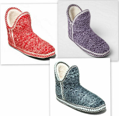 Slipper boots ebay Clearance