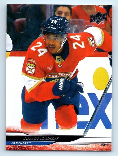2024-25 UPPER DECK SERIES 2 Base Cards #251-450 Take Your Pick, Complete Ur Set! - Picture 133 of 382
