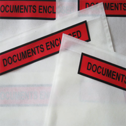 Mailing bag Gift Bag or Tissue Paper Sample  - Picture 4 of 6