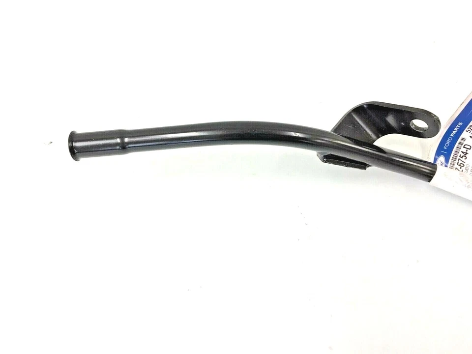 2015-2016 福特 F-Super Duty 系列 6.7L 发动机油位指示器油管 — 第 2/4 张图片