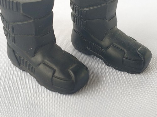 GI JOE SHOES/FOOTWEAR ACCESSORY FOR 12" ACTION FIGURE 1/6 SCALE 1:6 - Picture 7 of 7