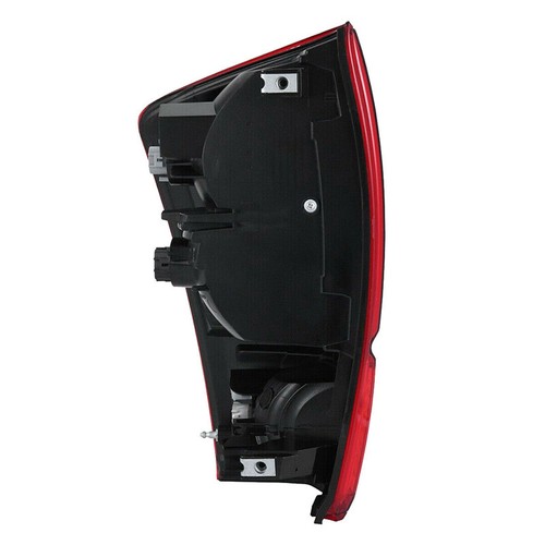 Luz trasera lateral derecha apta para Toyota Tacoma 2016 2017 2018 2019 2020 2021 - Imagen 3 de 9