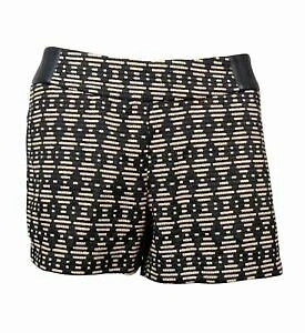 Por Pantalones Cortos geométrico Victoria's Secret Poliéster para Mujeres