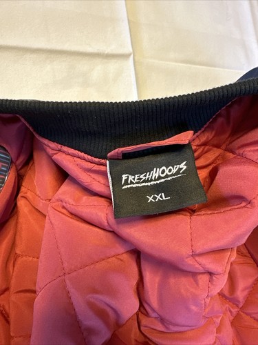bomber jacke xxl herren - Bild 2 von 5