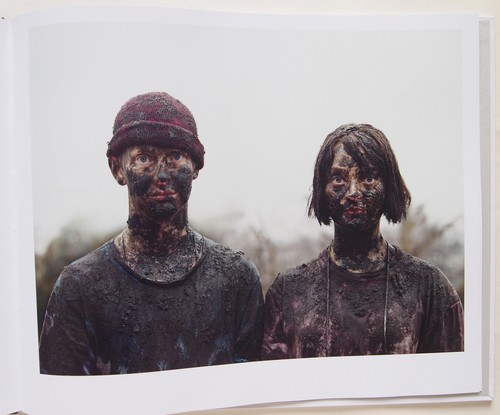 TEENAGE PRE-OCCUPATION / DAVID STEWART / PHOTO BOOK / LTD EDITION / BROWNS 2013 - Imagen 11 de 11