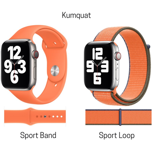 GENUINE APPLE WATCH STRAP NIKE 45MM 41MM 44MM 42 40 38 SPORT BAND LOOP BRAND NEW - Picture 60 of 184