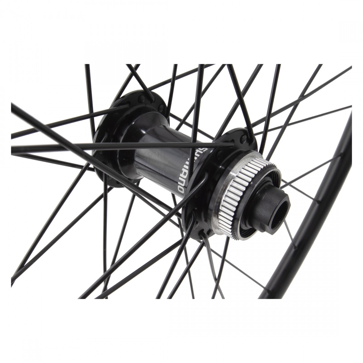 Wheel Master 700c Front Wheel Alex ATD470 12x100mm Double Wall