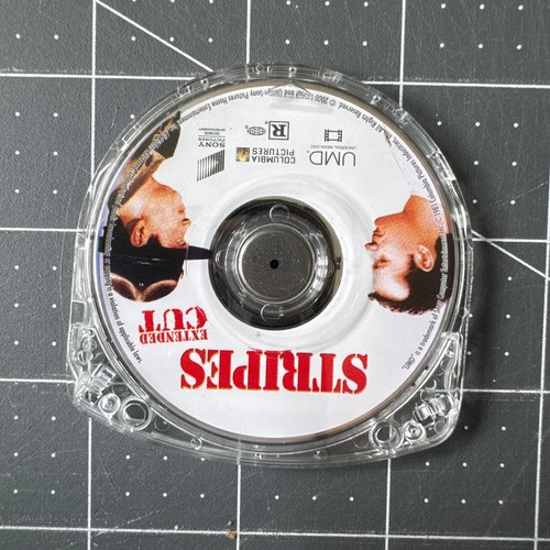 Sony PSP UMD Discs Movies Videos Pick and Choose Build a Lot - *SHIPS SAME DAY* - Picture 238 of 317