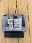2019 VOLKSWAGEN JETTA 1.4L A/T ENGINE CONTROL MODULE ECU ECM PCM OEM 04E907309BT
